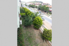 Sarımsaklı plajına yakın büyük ev